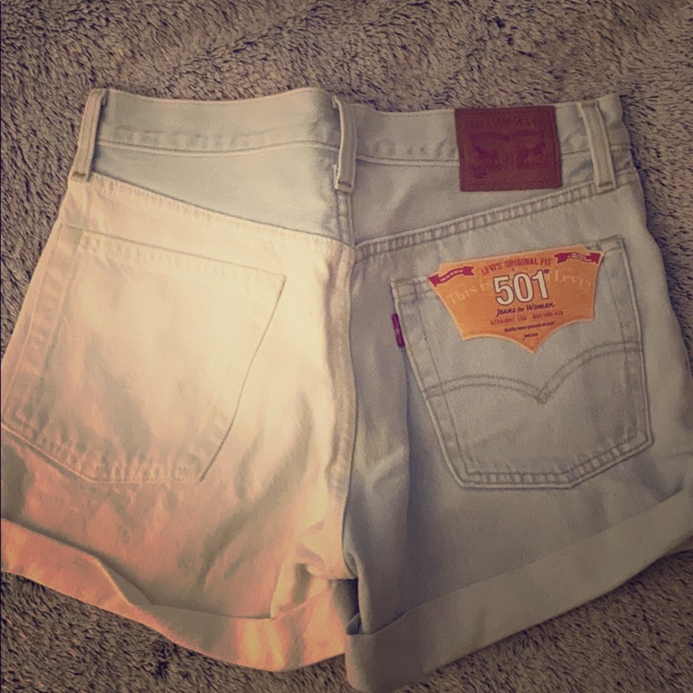 Levi’s Shorts